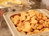 Курица в школьных обедах в значительной степени импортируется из Китая и Таиланда