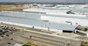Китайские BYD и Geely подают заявки на приобретение автозавода в Мексике